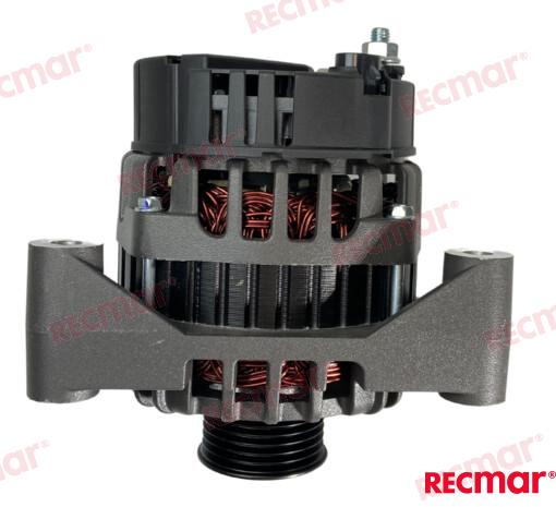 Alternador Volvo 3862665