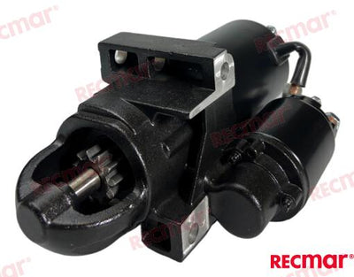Motor Arranque Gm V6 Y V8 Heavy Duty OMC 3860764