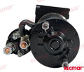 Motor Arranque Gm V6 Y V8 Heavy Duty OMC 3860764