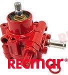 Servo Bomba Volvo 3887373