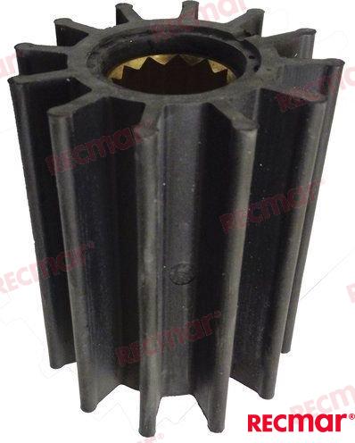 Impulsor Volvo 3887761 21951358