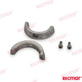 Anodo Volvo Helice Plegable 2P (al)