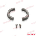 Anodo Volvo Helice Plegable 2P (zn)