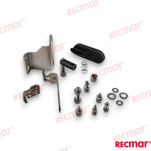 Kit De Control Remoto Tohatsu (Ref. REC389-83880-1)