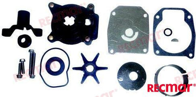 Kit Reparacion Bomba Agua OMC 389133
