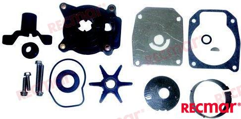 Kit Reparacion Bomba Agua OMC 389133