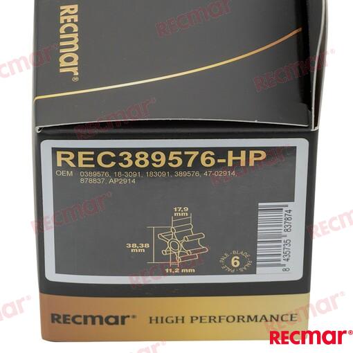 Impulsor 389576 OMC (Ref. REC389576-HP)