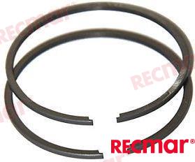 Kit Aros Piston Johnson 5HP OMC