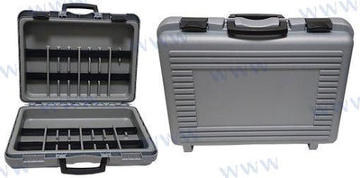 Maleta Para Cables Diagnosis Texa