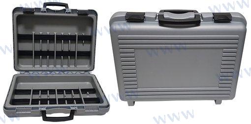 Maleta Para Cables Diagnosis Texa