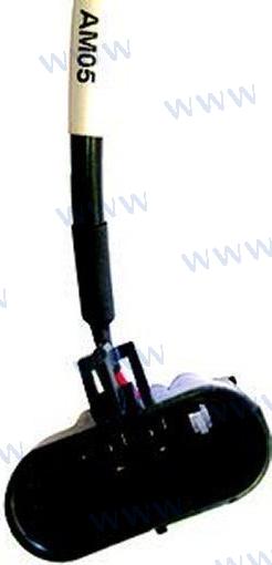 Cable Autodiagnosis AM05 Mercury 4VI Texa