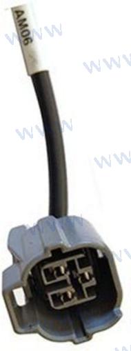 Cable Autodiagnosis AM06 Yamaha/selva Texa