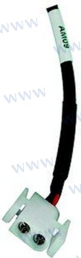 Cable Interfaz Autodiagnosis (AM09) Volv Texa