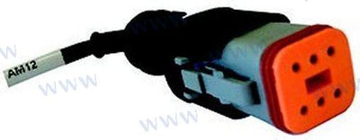 Cable Steir Texa