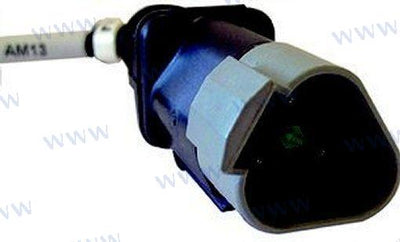 Cable Interfaz (AM13) Evinrude Texa