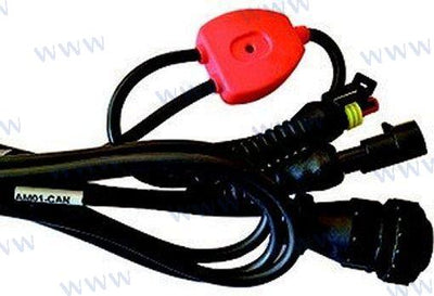 Cable Can Marine (AM01CAN) Texa
