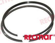 Kit Aros Piston 030 OMC 390510