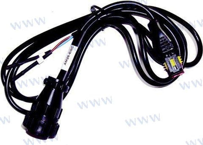 Cable Interfaz Autodiagnosis (AM26) Volv Texa