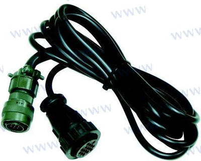 Cable Diagnosis Mtu-mdec (AM28) Texa