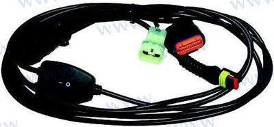 Cable Diagnosis Tohatsu (AM30) Texa