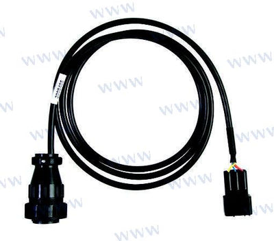 Cable Diagnosis Parsun 3151 / AP54 Texa