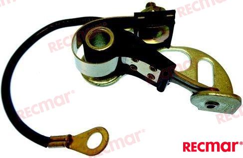 Platino Mallory R114001