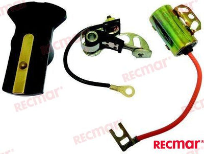 Kit Encendido OMC 391-5090A1
