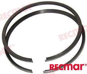 Kit Aros Piston Fueraborda 030 OMC 391416