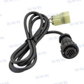Cable Diagnosis Marine Tohatsu (AM46-A) Texa