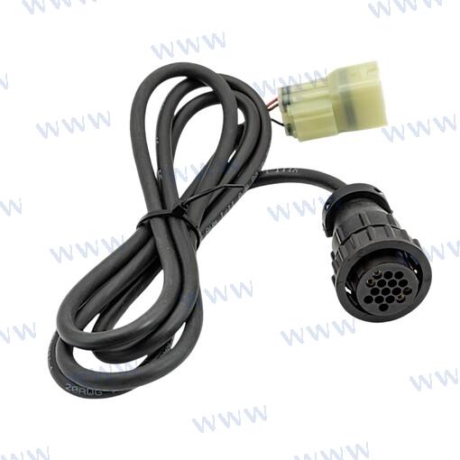 Cable Diagnosis Marine Tohatsu (AM46-A) Texa