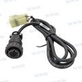 Cable Diagnosis Marine Tohatsu (AM46-A) Texa