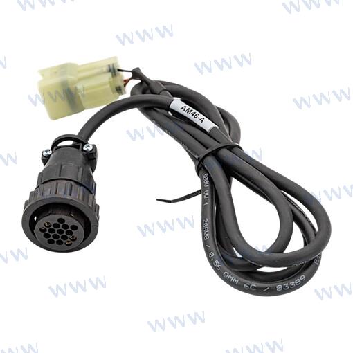 Cable Diagnosis Marine Tohatsu (AM46-A) Texa
