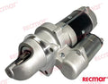 Motor Arranque Cummins 3916854