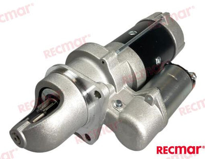 Motor Arranque Cummins 3916854