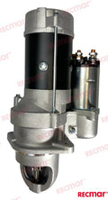 Motor Arranque Cummins 3916854