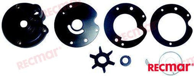 Kit Bomba Agua OMC 391741