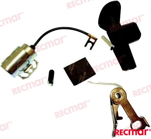 Kit Encendido OMC 392-6324A1