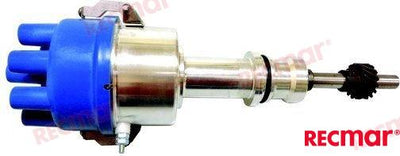 Distribuidor Ford 351 5.8L V8 OMC 985764