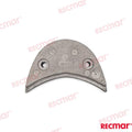 Anodo Brp 90-140 Hp 116mm (al) OMC