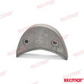 Anodo Brp 90-140 Hp 116mm (al) OMC