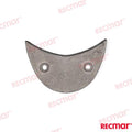 Anodo Brp 90-140 Hp 116mm (al) OMC