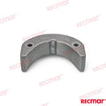 Anodo Brp 50-75 Hp 102mm (zn) OMC