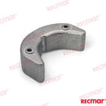 Anodo Brp 50-75 Hp 102mm (zn) OMC