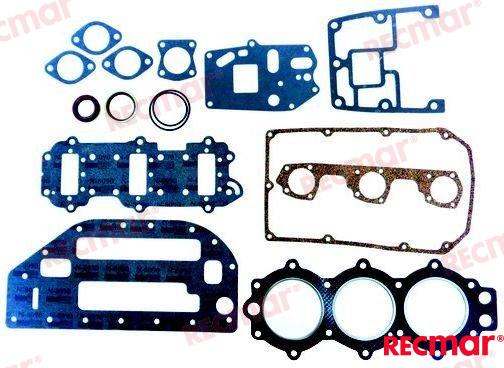 Kit Juntas Motor OMC 398047, 438904