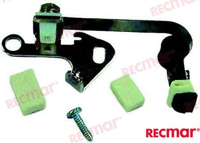 Platino Mercruiser 394-1100A3