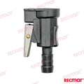 Conector Hembra Tohatsu 3/8"