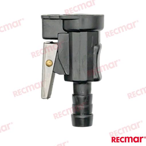 Conector Hembra Tohatsu 3/8"