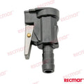 Conector Hembra Tohatsu 3/8"
