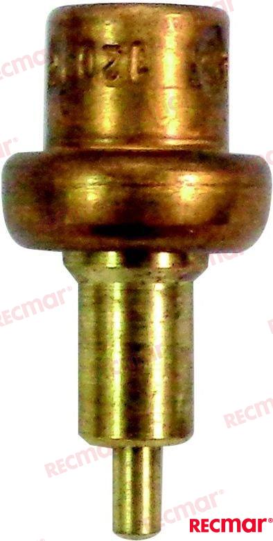 Termostato OMC 394411