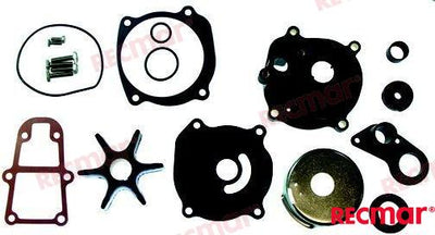 Kit Bomba Agua OMC 395073